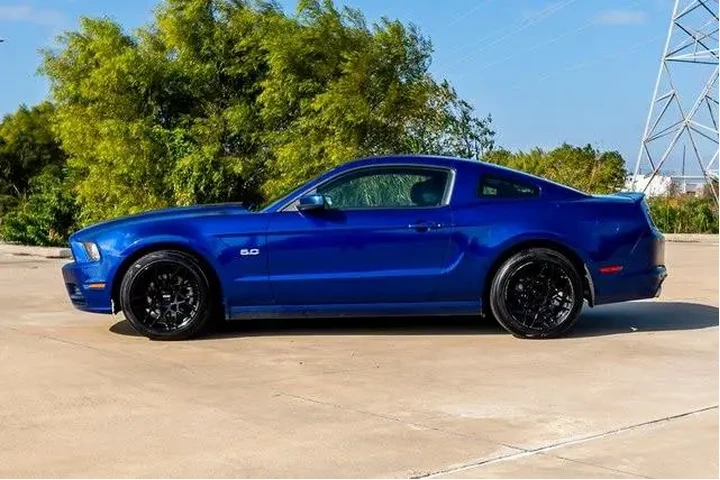 $16466 : Ford Mustang 2014 GT 2dr Fas image 5