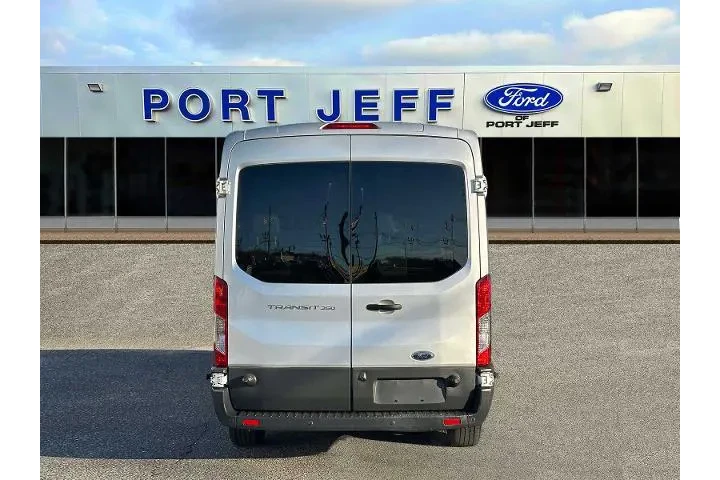 $26995 : Ford Transit 2016 350 XL 3dr image 7