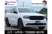 2018 Durango GT en Minneapolis y Saint Paul