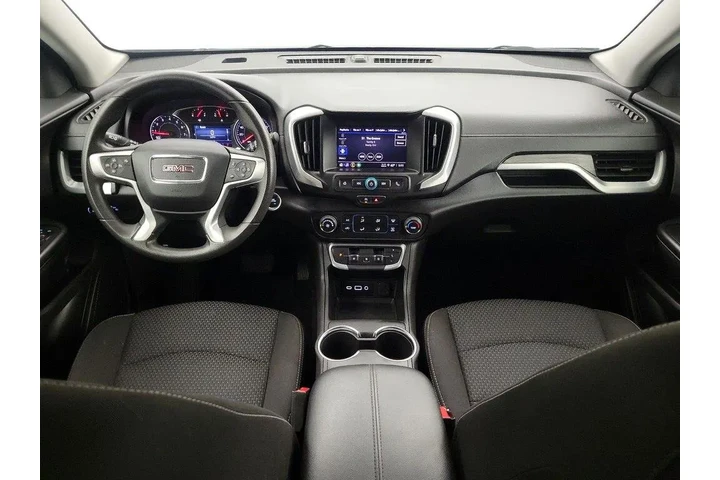 $21998 : GMC Terrain 2024 SLE 4dr SUV image 9