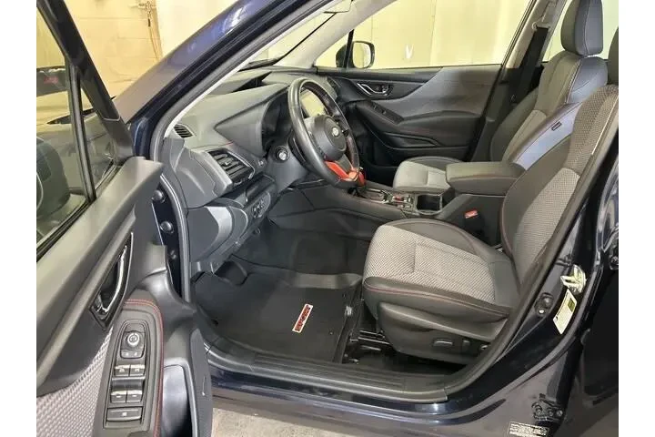 $27500 : Subaru Forester 2022 AWD Spo image 9
