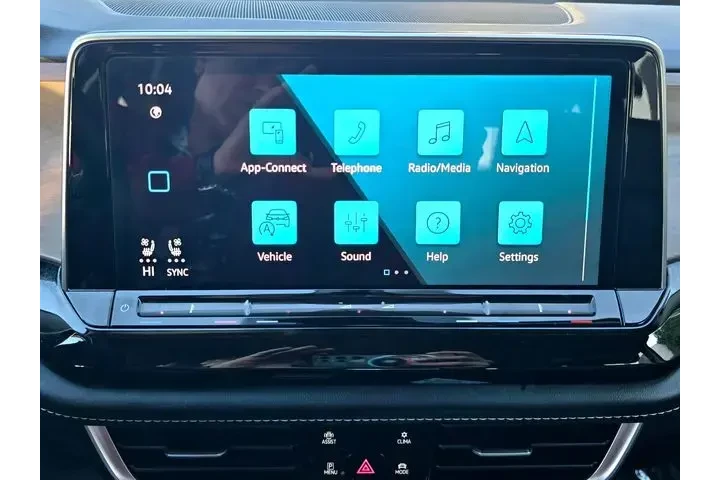 $24880 : Volkswagen Atlas 2024 SE 4dr image 10