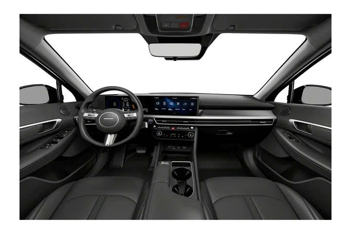 $24680 : 2025 Sonata SEL image 3