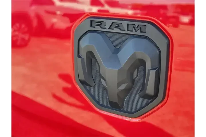 $30991 : Ram 1500 2022 4x2 Big Horn 4 image 5