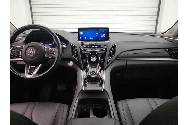 $25998 : Acura RDX 2020 SH-AWD 4dr SU image 9