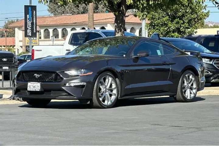 $38995 : Ford Mustang 2022 GT 2dr Fas image 8