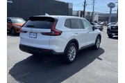 $25300 : Honda CR-V 2023 EX 4dr SUV thumbnail