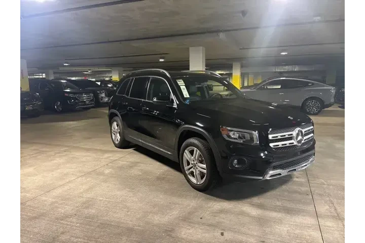 $28777 : Mercedes-Benz GLB 2022 GLB 2 image 9