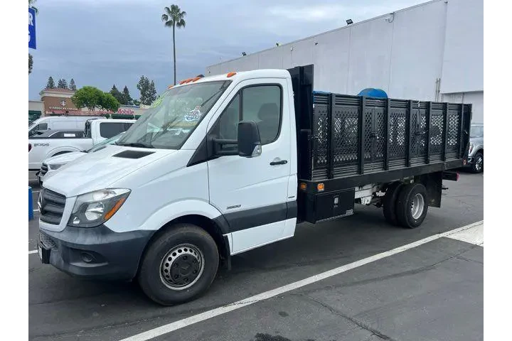 $27988 : Mercedes-Benz Sprinter 2016 image 1