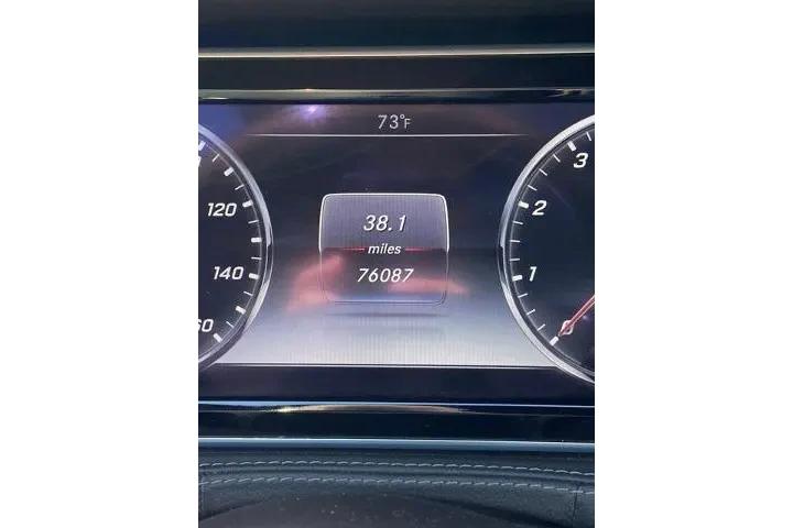 $25880 : Mercedes-Benz S-Class 2015 S image 9