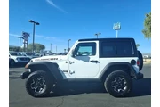 $39498 : Jeep Wrangler 2023 4x4 Rubic thumbnail