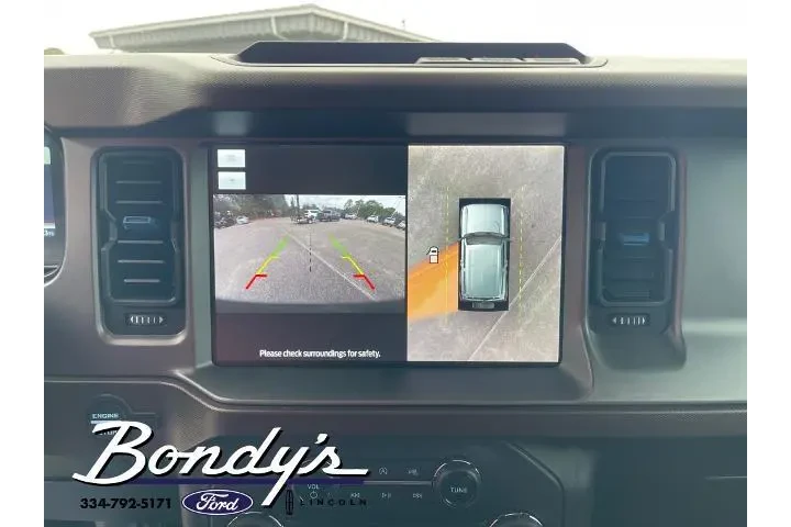 $38603 : Ford Bronco 2022 4x4 Outer B image 6