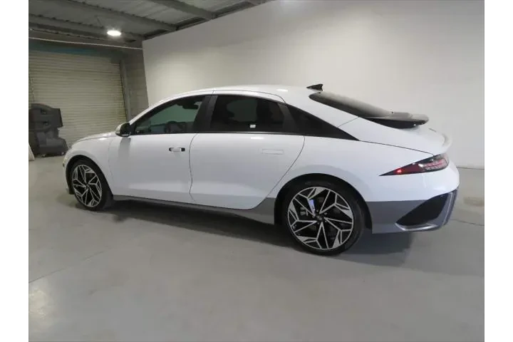 $24985 : Hyundai IONIQ 6 2024 SEL 4dr image 8