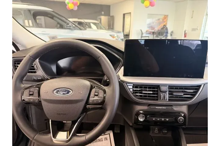 $33995 : Ford Escape Plug-In Hybrid 2 image 7