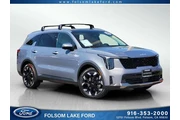 Kia Sorento 2025 SX 4dr SUV en Sacramento