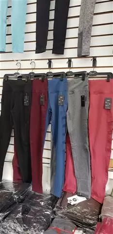 $12 : LEGGINS FASHION DE MAYOREO image 2