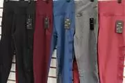$12 : LEGGINS FASHION DE MAYOREO thumbnail