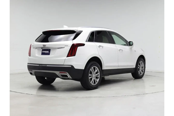 $35998 : Cadillac XT5 2022 Premium Lu image 8
