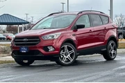 Ford Escape 2019 AWD SEL 4dr