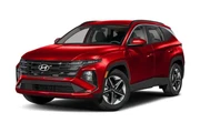 Hyundai TUCSON 2026 AWD SEL en Omaha