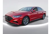 $14789 : Hyundai SONATA 2021 SEL 4dr thumbnail