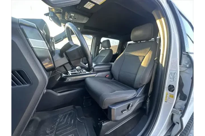 $38999 : Ford F-150 2021 4x4 XLT 4dr image 2