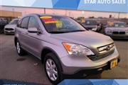 $8399 : 2007 CR-V EX-L thumbnail