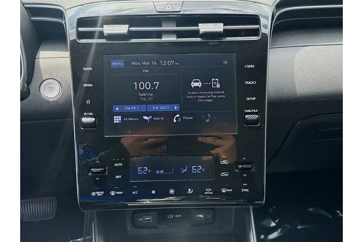 $17597 : Hyundai TUCSON Hybrid 2022 A image 10