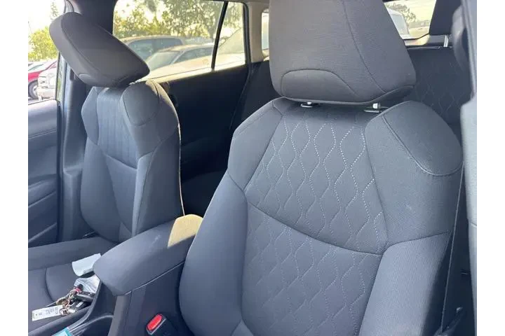 $21995 : Toyota Corolla Cross 2022 AW image 6