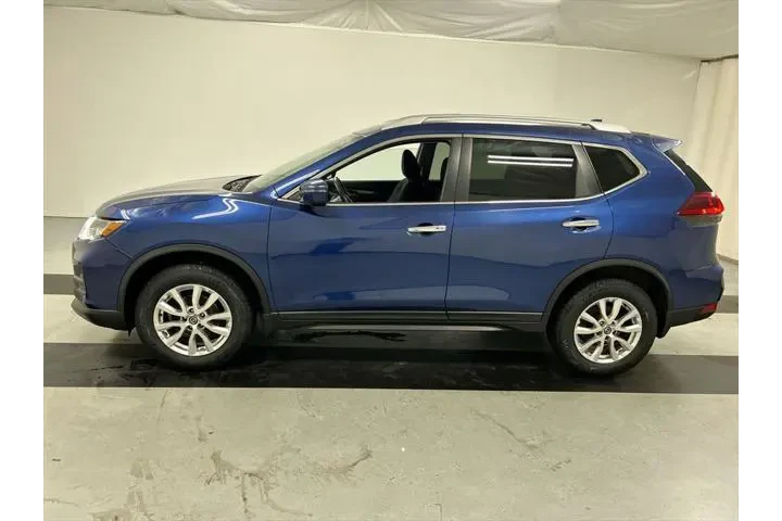 $15696 : Nissan Rogue 2019 AWD SV 4dr image 6