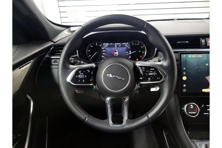 $34998 : Jaguar F-PACE 2023 AWD P250 image 10