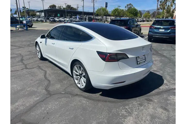 $21881 : Tesla Model 3 2018 Long Rang image 10