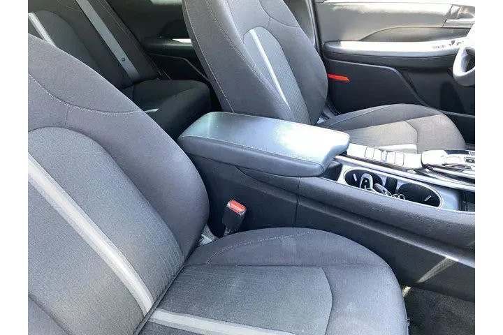 $17717 : Hyundai SONATA Hybrid 2023 B image 10