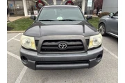 $9977 : Toyota Tacoma 2007 2dr Regul thumbnail