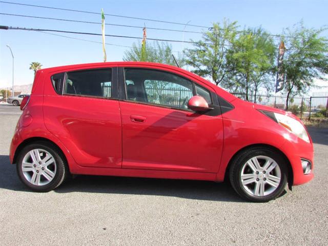 $5995 : 2013 Spark 1LT Auto image 3