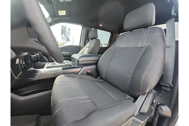 $37497 : Ford F-150 2024 4x2 STX 4dr image 7