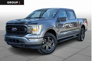 Ford F-150 2023 4x4 XLT 4dr en Austin