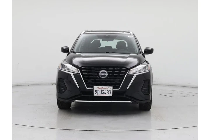 $18998 : Nissan Kicks 2023 SV 4dr Cro image 5