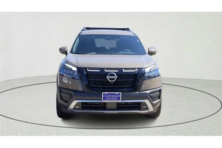 $34895 : Nissan Pathfinder 2024 image 2