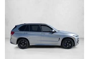 $39500 : BMW X5 M 2018 AWD 4dr SUV thumbnail