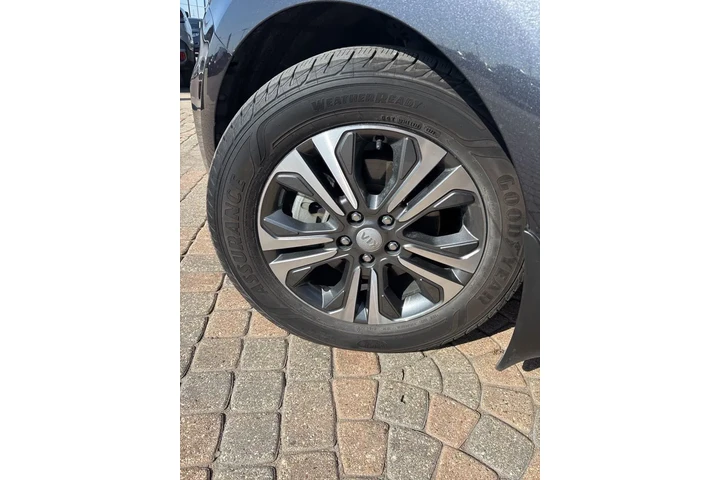 $25999 : 2020 Sedona SX image 9