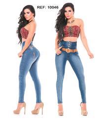 $10 : PANTALONES DE DAMA $9.99 image 1