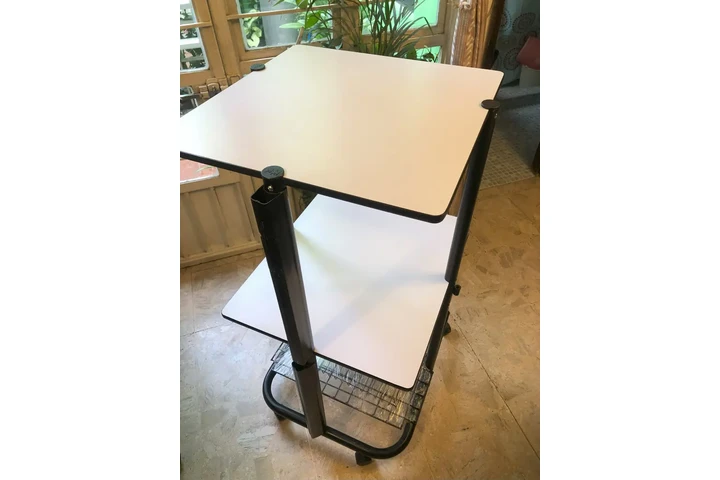 $790 : Mueble Vertical Para Computado image 3