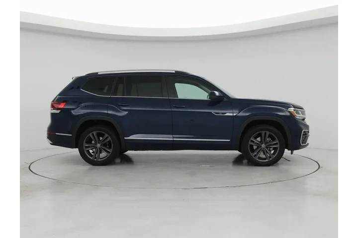 $28998 : Volkswagen Atlas 2022 AWD V6 image 7