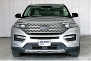 $26441 : Ford Explorer 2021 Limited 4 thumbnail
