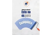 PINTURA EN ALTURA PTY thumbnail