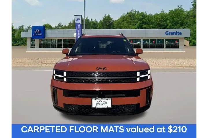 $37990 : Hyundai SANTA FE 2024 AWD Ca image 3