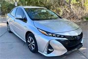 2019 TOYOTA PRIUS PRIME thumbnail