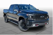 $32563 : Chevrolet Silverado 1500 202 thumbnail