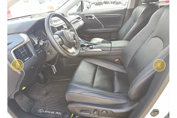 $24000 : Lexus RX 350 2016 4dr SUV image 6